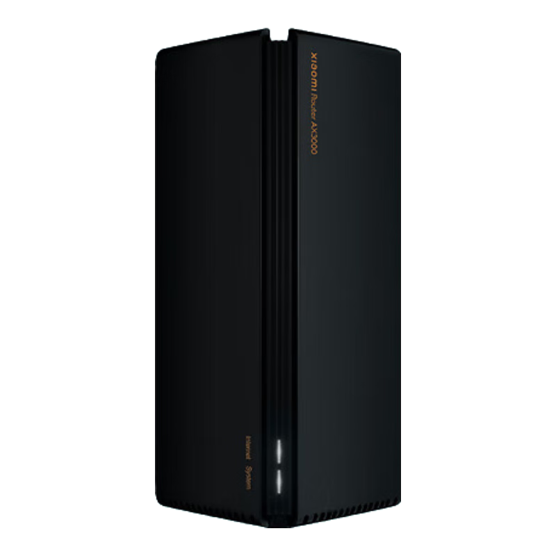 С�ף�MI��AX3000 5G˫ƵWIFI6  ����4·�����źŷŴ��� 256MB�����ڴ� mesh��������·���� 299Ԫ