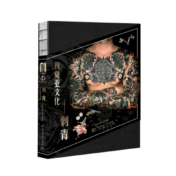 视觉亚文化艺术/艺术辞典与工具书善本出版有限公司编著9787568033459