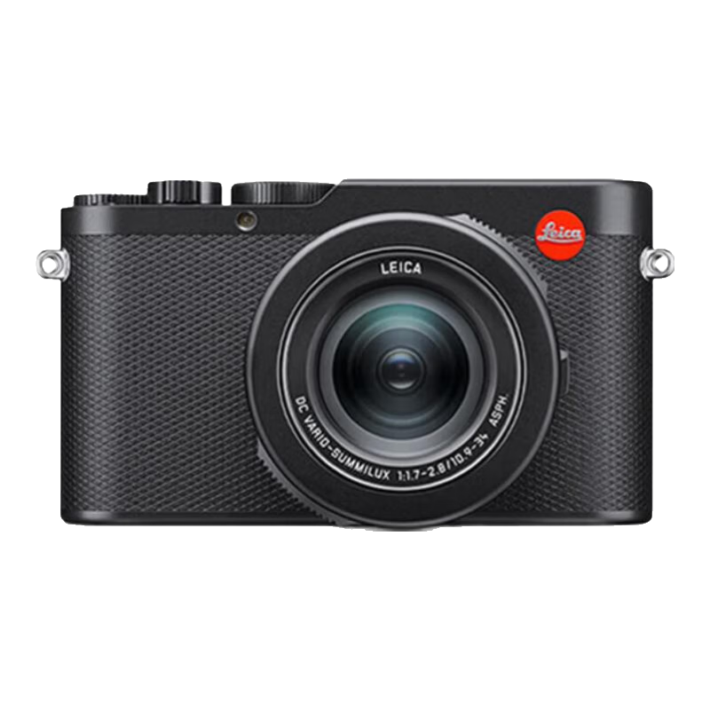 徠卡(Leica)D-LUX 8 多功能便攜數(shù)碼相機徠卡d-lux8 萊卡高清旅行街拍視頻 徠卡D-LUX 8【一鏡隨行】 官方標配【64G+閃光燈+鏡頭蓋】