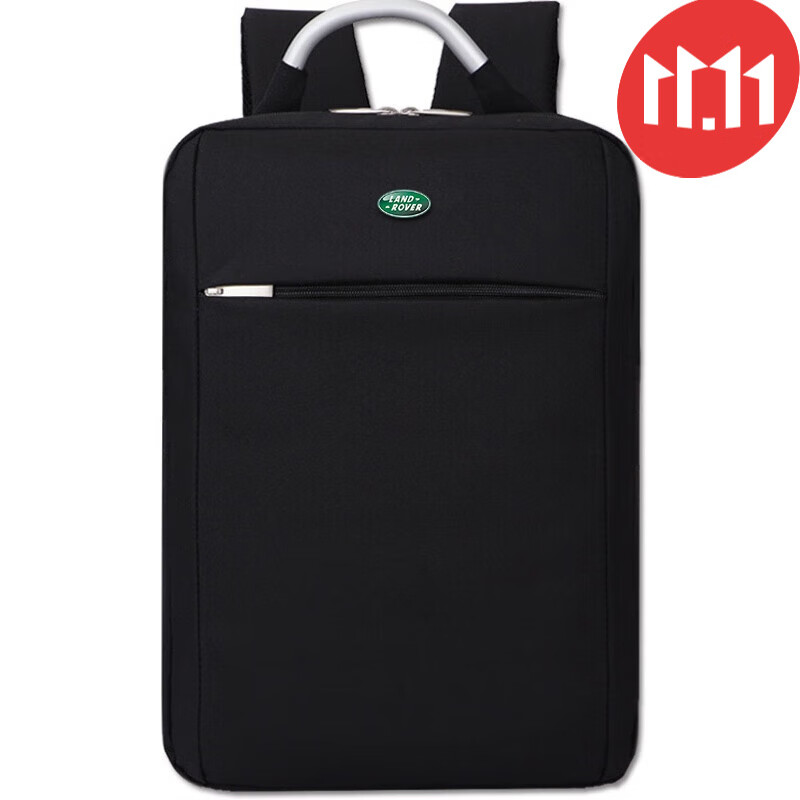 Gekazi品牌  奔驰宝马商务背包男双肩包背包定制logo旅行包礼品背包书包电脑包 路虎