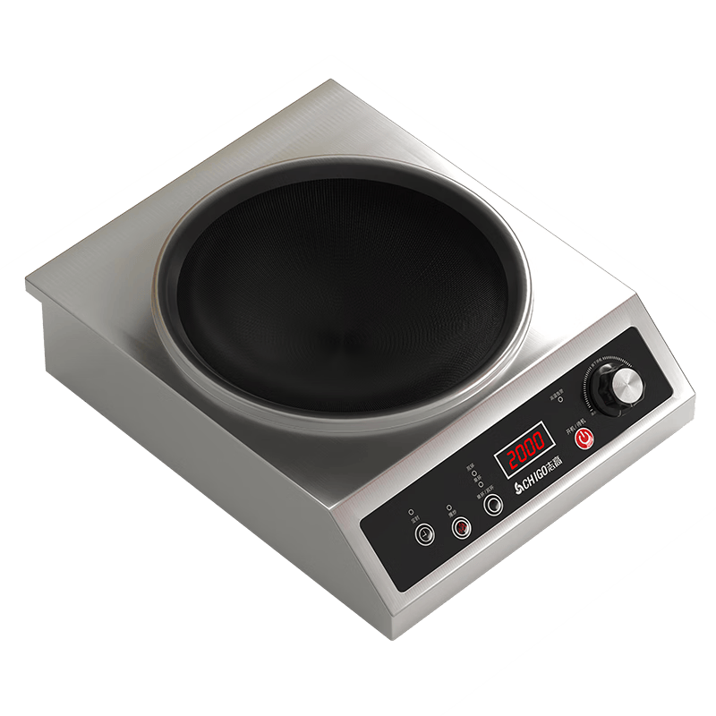 ־�ߣ�CHIGO������¯����3500W���ʴ�����ͻ𱬳����������� �������߶�ʱ��������һ��ȫ�״����ǵ��¯35X2 359.1Ԫ(������)