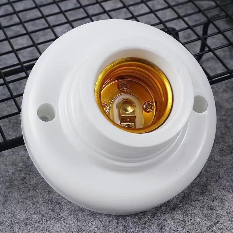 ����ȯ: ƽװԲ��С����1����E27�ݿڣ�