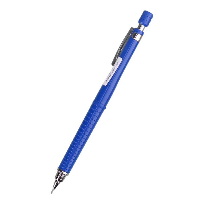 ���֣�PILOT����ͼǦ��/�Զ�Ǧ��/�Ǧ��רҵ�滭ѧ���ľ�H-327-L 0.7mm��ɫ 