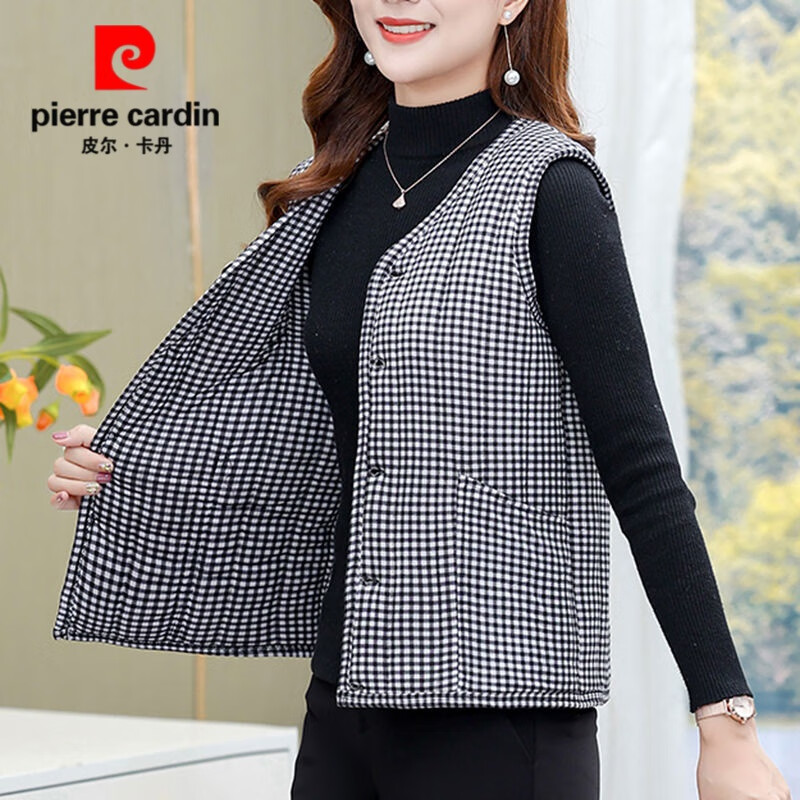 Ƥ�������ﶬ�¿����п��ɱ�ů����������M���������б����������Ů�� ��915��С�׸� 2XL 110-125�� 115Ԫ��2��(��57.5Ԫ/��)