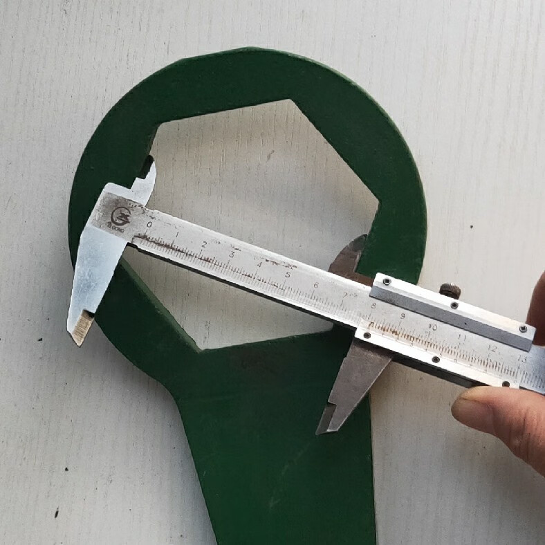 江动常柴常工常通单缸柴油机 飞轮工具 拔轮器