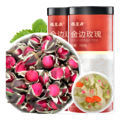 ���ڲ���������Դ ���� ���õ�廨�� ���õ�廨��õ�廨����ˮ�ȹ�װ100g*1��