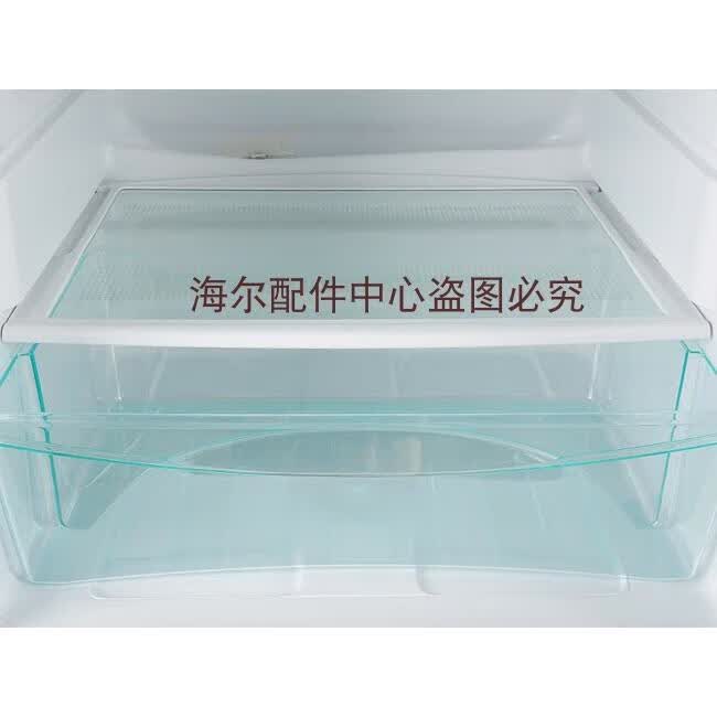 约巢适用海尔冰箱冷藏抽屉bcd-175ka m215ks195冷冻上中下抽屉 冷藏门