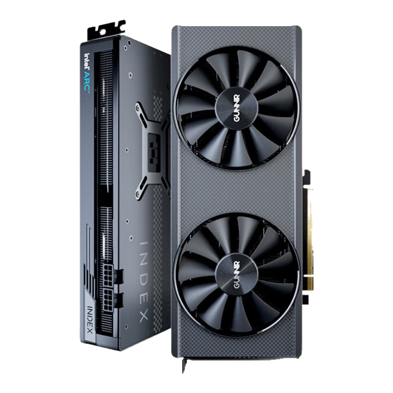 ��� Arc A580 Index 8G �Կ� 1199Ԫ