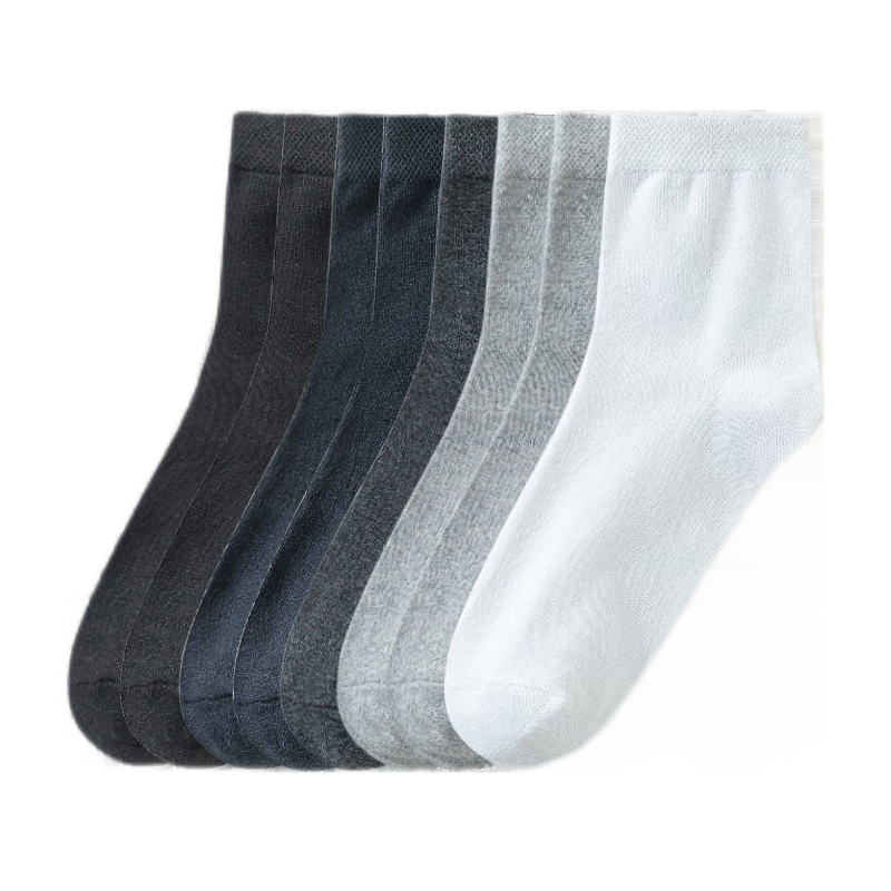 怎么看京东休闲袜最低价|休闲袜价格比较