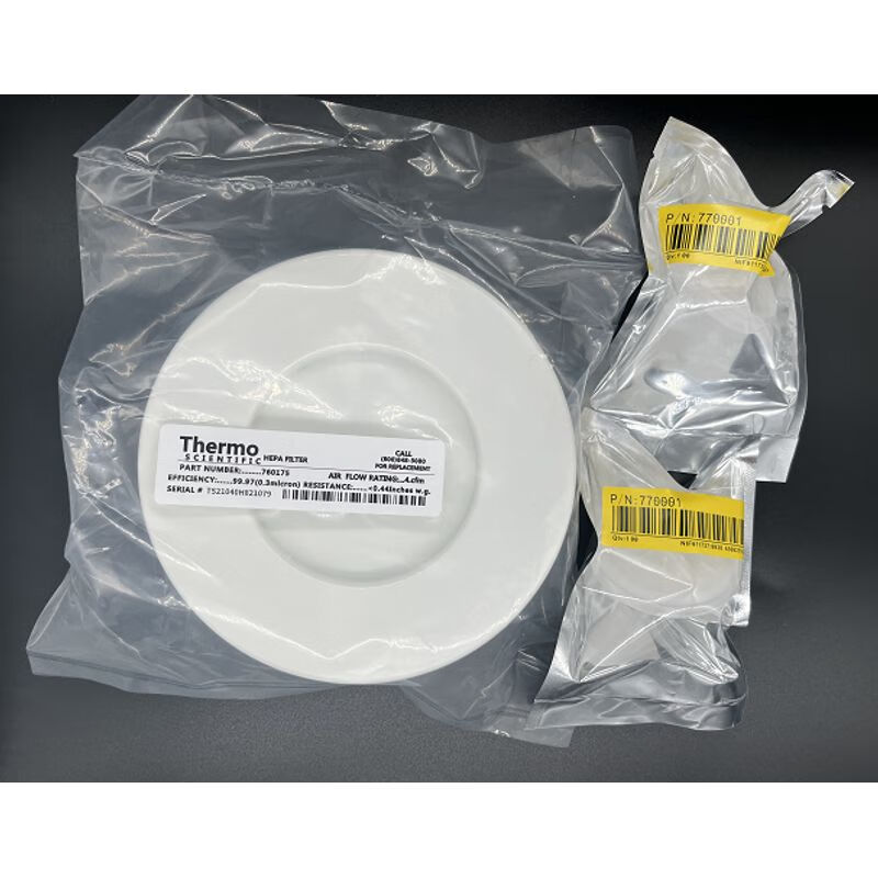 thermo二氧化碳co2培养箱hepa空气过滤器760175热电一套