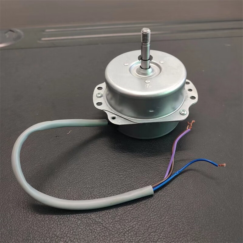 金羚(jinling)排气扇电机马达正野百叶扇配件厨房浴室换气扇电机原厂