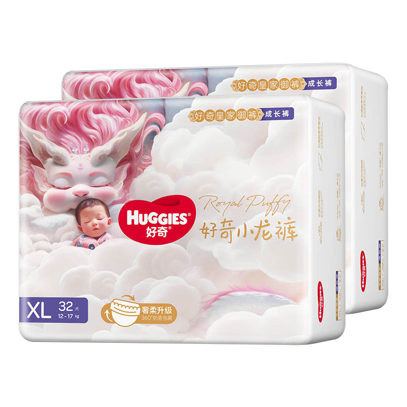 huggies/ С XL  64Ƭ 103Ԫ
