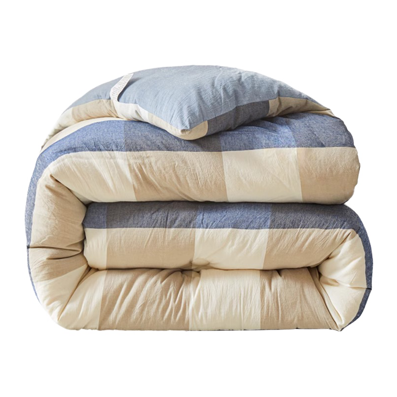 ���ڲ�������¹����������A�౻�ӿ������ﶬ���޴���ά��о��˫��5��150x200cm ��������