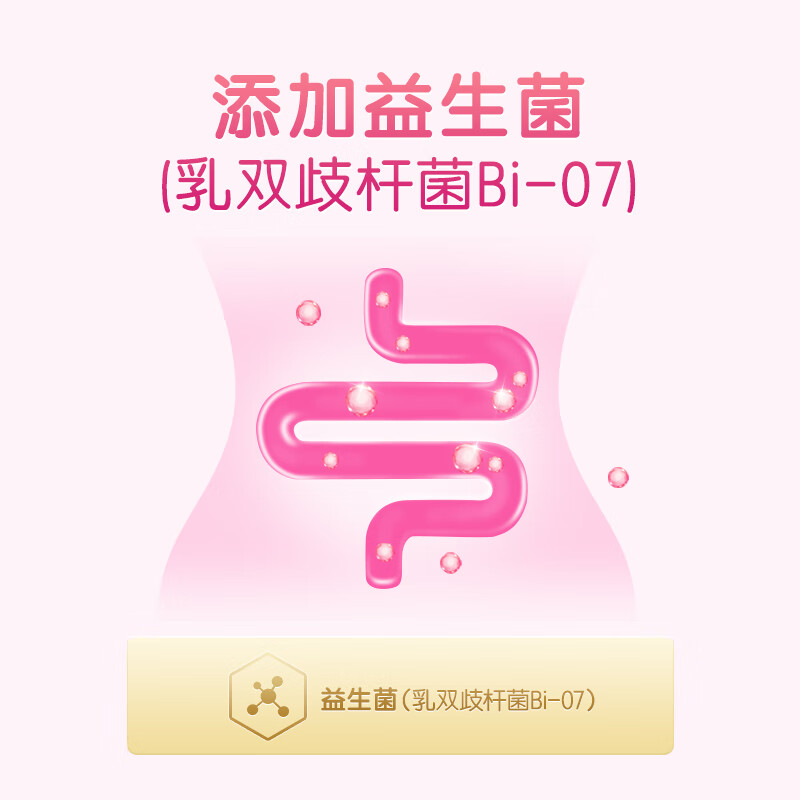 蒙牛(MENGNIU) 铂金装女士多维高钙高铁营养奶粉400g/袋 成人女士奶粉营养早餐 4袋【400g*4】