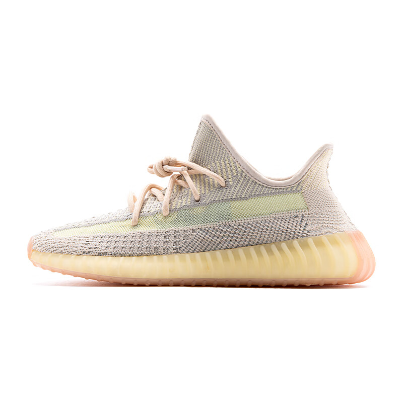 h8奢椰子鞋350男鞋莆田新款透气潮流情侣款男女休闲运动鞋子男 白天鹅