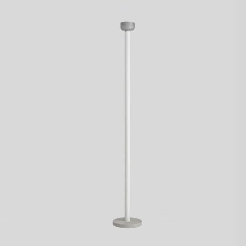 米詅意大利客厅落地灯展厅氛围灯创意装饰调光灯具 f1070009(grey