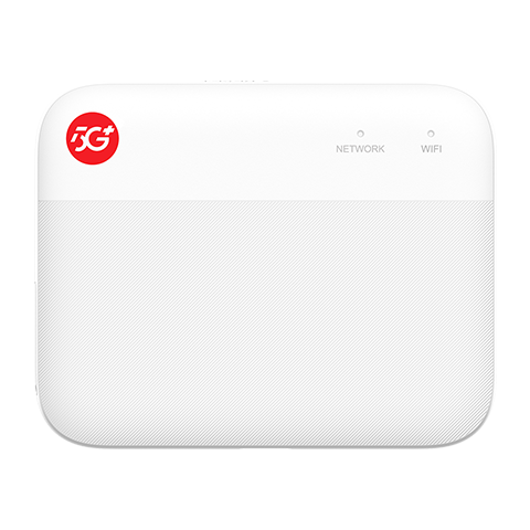 中興（ZTE）5G隨身wifi移動(dòng)UFI無(wú)線上網(wǎng)卡5g插卡路由無(wú)限隨行車(chē)載筆記本流量卡托F50【雙網(wǎng)年包 每月1500G】
