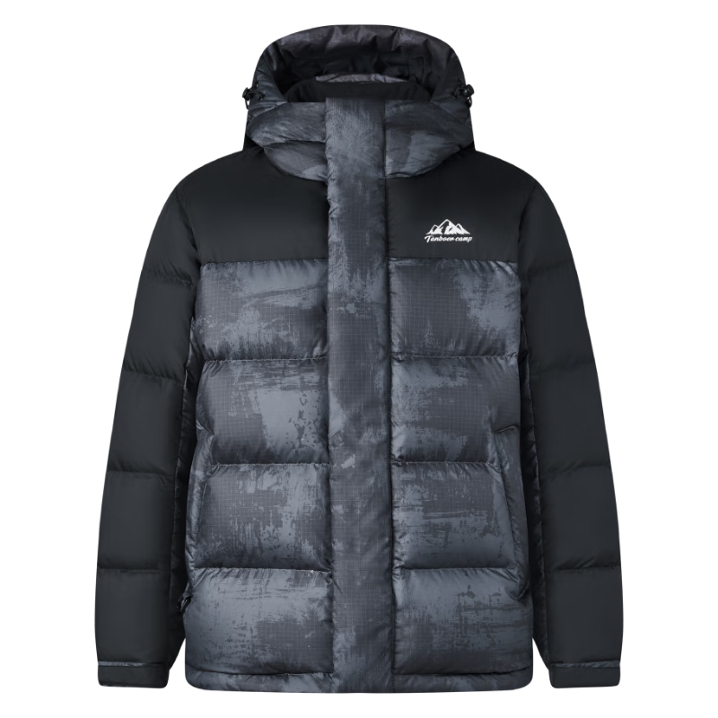 ̹�����������޷���ʿ�̿�ƴ����ñ���ж�����ůʱ������TAF530337D ɽ�����ٻ� XL (180) 471.7Ԫ