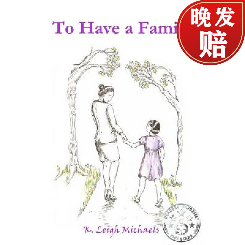 【4周达】to have a family