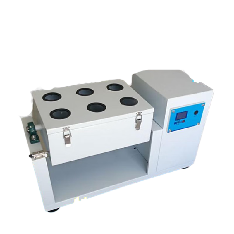 驴定制分液漏斗振荡器 全自动翻转360度旋转仪 微控制 实验室分液萃取