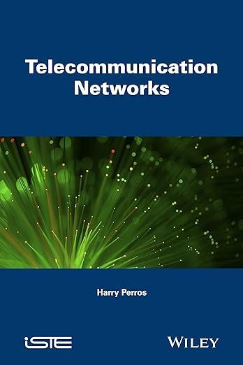 预订 telecommunication networks