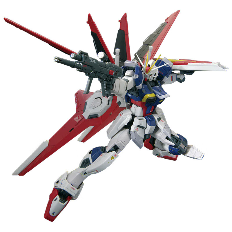 rg 1/144系列敢达 rg39 空影脉冲specii 空战脉冲