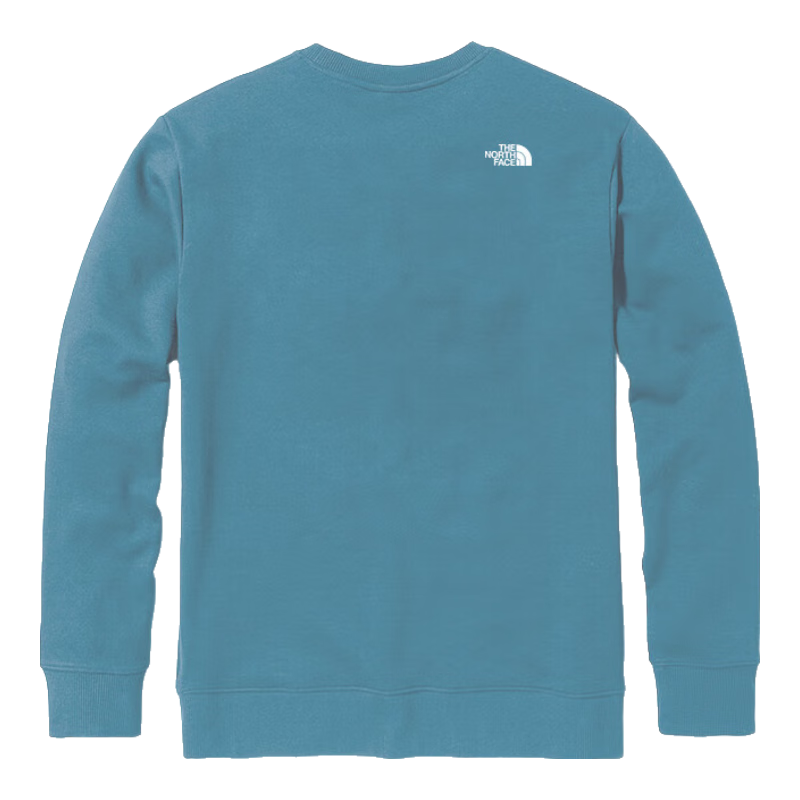 The North Face������֯�����л�������ӡ����ͷ��8AT7 ��ɫ/1OM M 239Ԫ