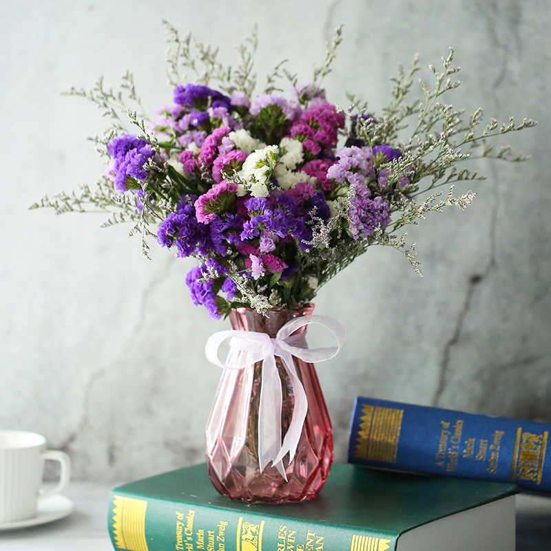 查干花商品历史价格走势|干花价格历史