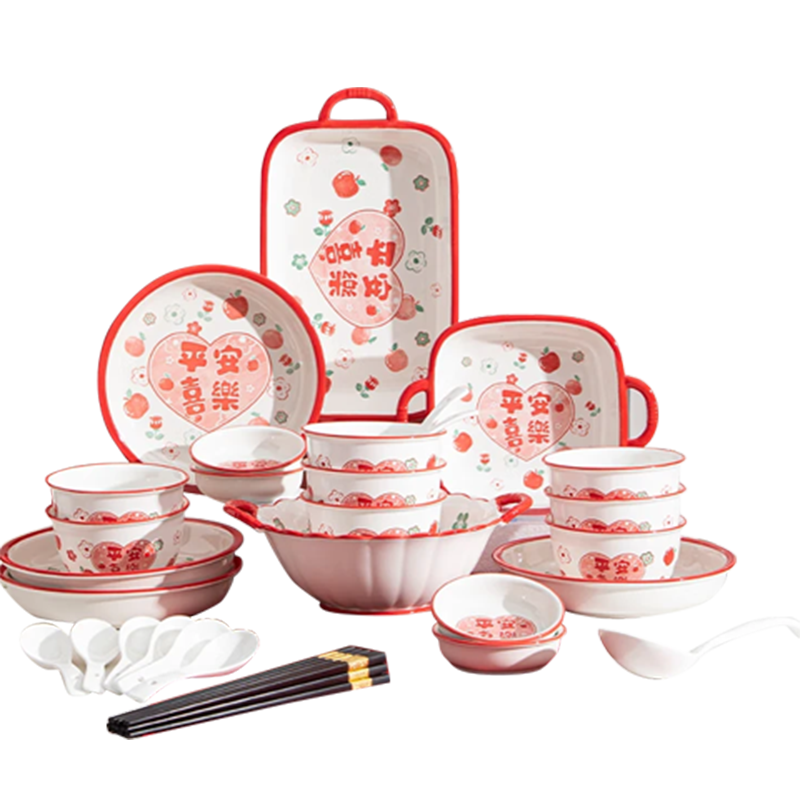 ���ɭ �մ������װ 4��ʳ24ͷ���װ �»����� ��Ǩ֮ϲ 98.1Ԫ