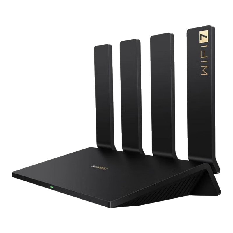 Ϊwifi7·BE3proǧ׼ߴǽ©źǿŴ5G˫Ƶmesh羺 ΪBE3ProWiFi7+3600MҲ