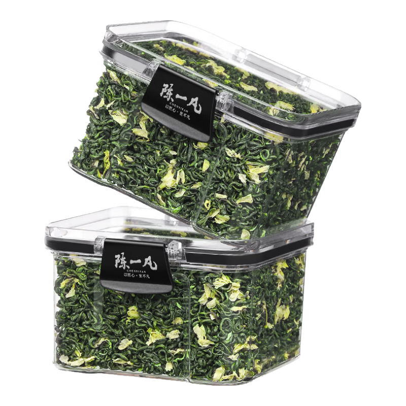 ��һ����������Ʈѩ���򻨲�Ũ�������ں�������2025�����²�100g ��Ʒ��װ�����򻨲������100g 26.2Ԫ