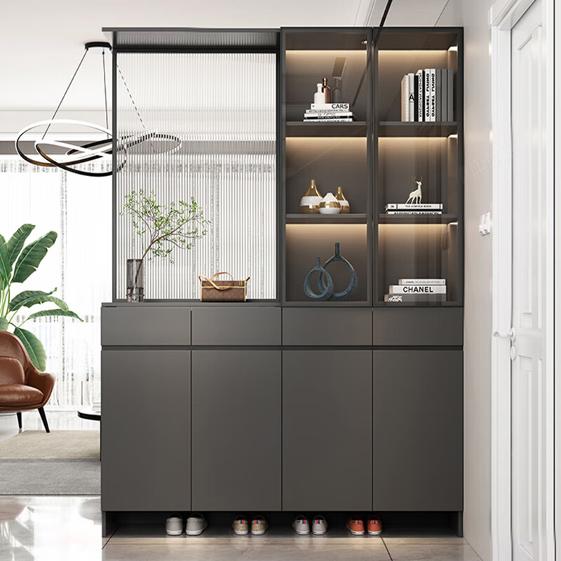 鞋柜什么品牌实用?这6款大容量收纳痛点解决神器-图片3