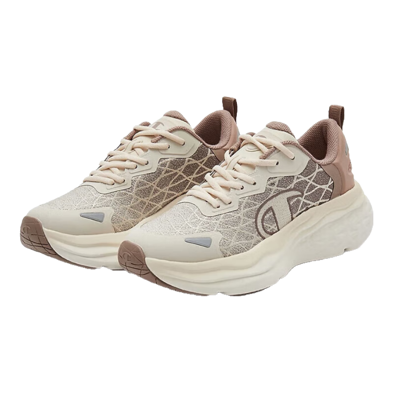 Champion�����ھ��ϵ�ЬŮ�� ʱ�к������Ь�����˶�������Ь24FWR02 137.45Ԫ