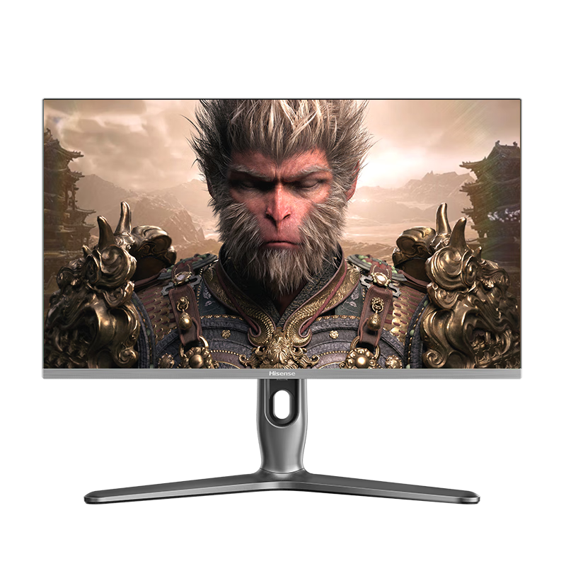 PLUSHisense/ 27Ӣ 4K 160Hz ʾ27G7K-PRO 2076.77Ԫɹ50E