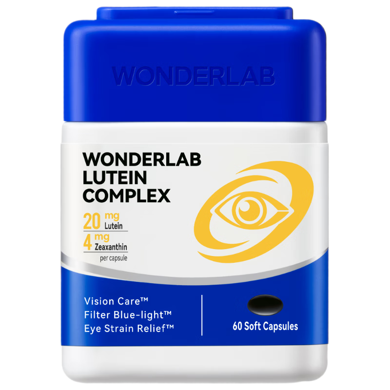 WONDERLAB Ҷ���ظ��������� 60�� �������� ����Ƭ 112.93Ԫ