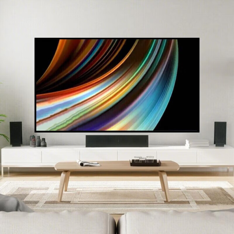 电视机排名前十】客厅大屏卧室家用液晶电视4k高清护眼防蓝光老人彩电