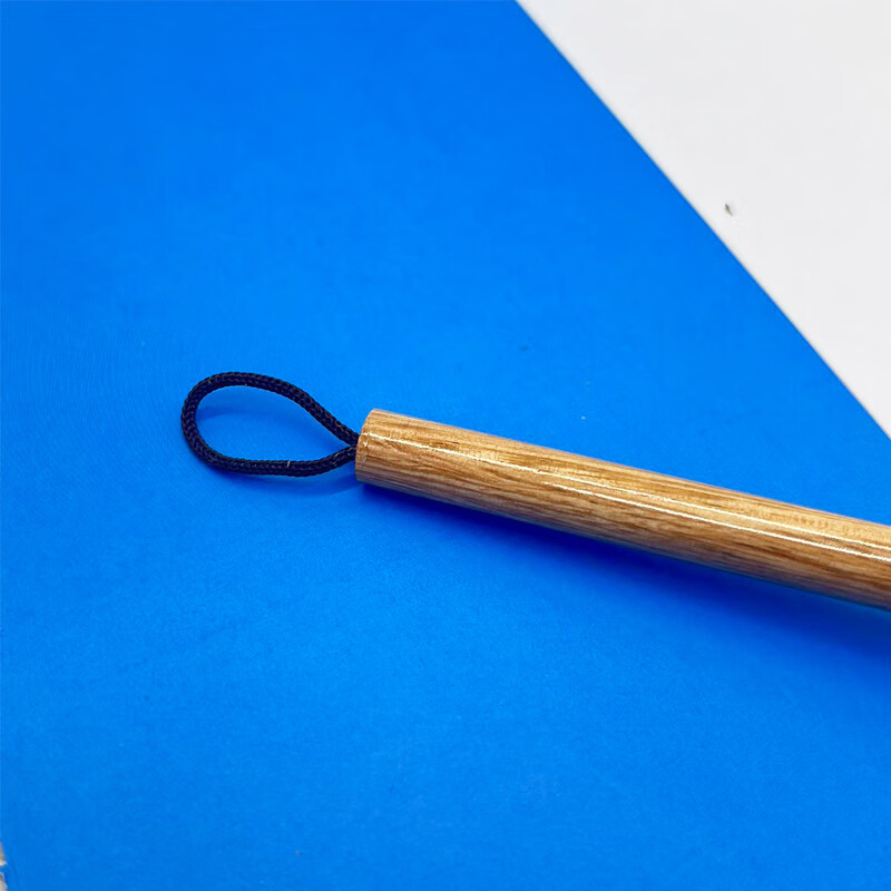 纯狼毫小楷出锋1.8cm口径0.5cm小楷毛笔适合写1-3cm抄经国画勾线