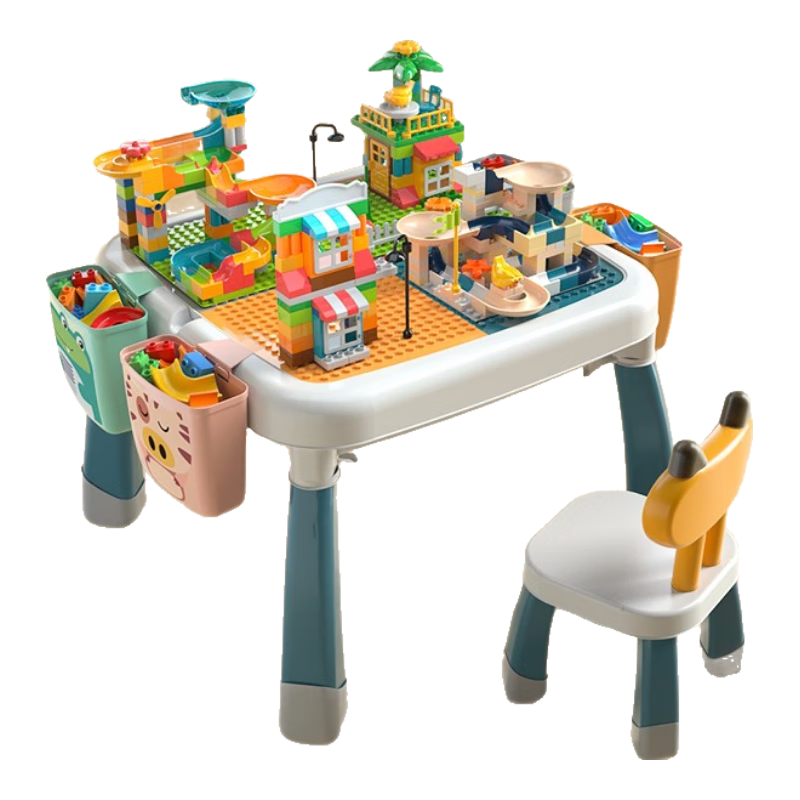 ���ڲ��������֣�FEELO�������ָߴ����ƴװ��ͯ�����Ů����������๦�ܻ�ľ��300�� 232.96Ԫ(������)