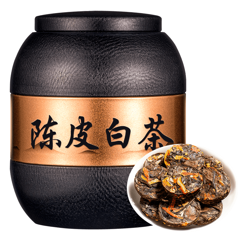 ���ڲ���������˳ ��Ҷ �����ײ�㶫��Ƥ�ײ�С���Ũ�������װ500g 119Ԫ