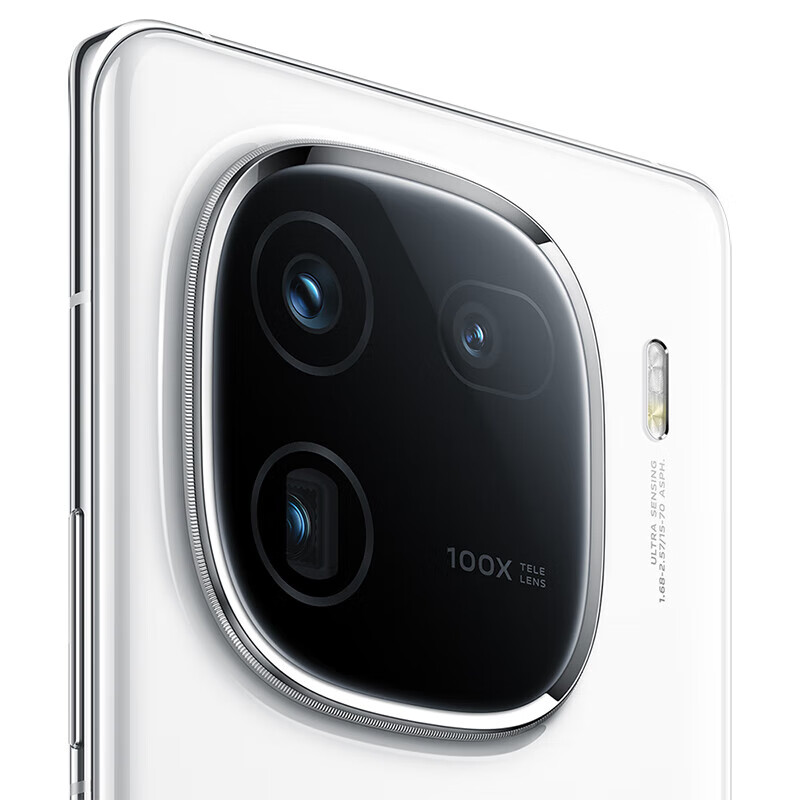 vivo iQOO12 / iQOO12Pro 第三代骁龙8 自研电竞芯片Q1 144Hz游戏手机 【iQOO12Pro】传奇版 12GB+256GB 99新