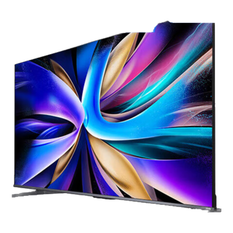 Vidda NEW X75 海信 75英寸 游戏电视 144Hz高刷 金属全面屏 75V3K-X