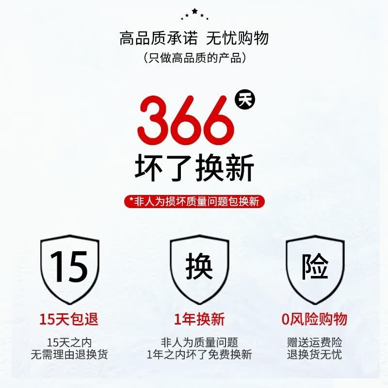 立可安烟雾报警器烟感器全自动无线消防报警器家用商用3C认证火灾探测器 烟雾+温度感应一体双探头(待机三年)