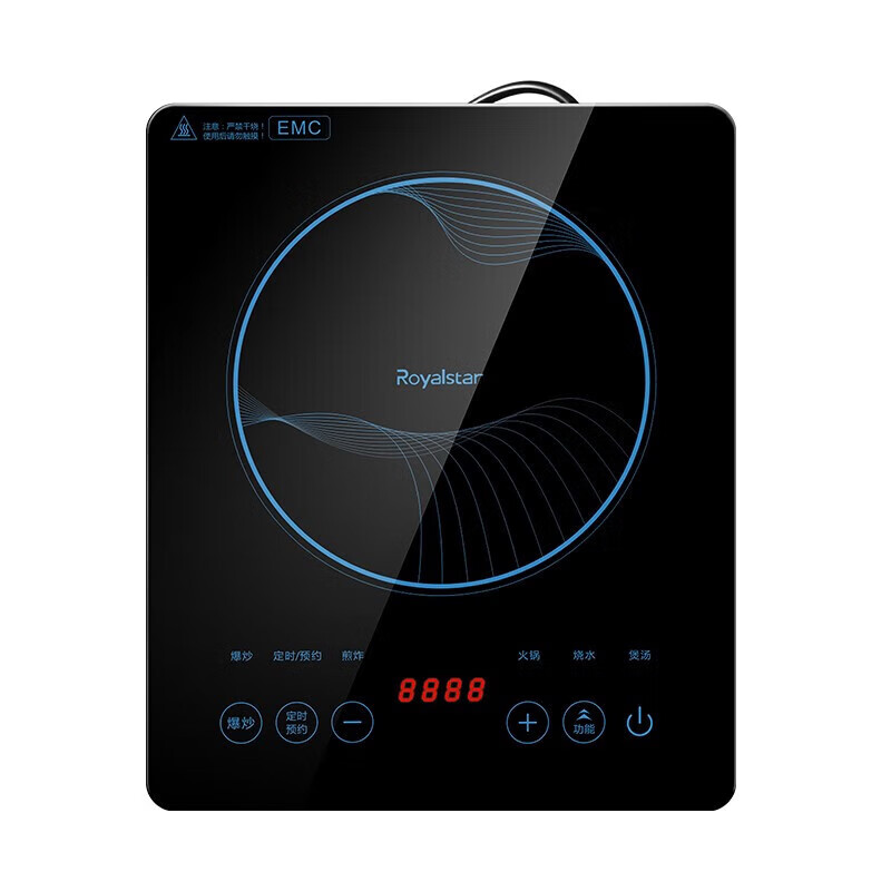 ´¯õ˻̨Ƕô๦һʶʱԤԼƵ¯ ӴӺתͷ3000w RS-C30E 399Ԫ