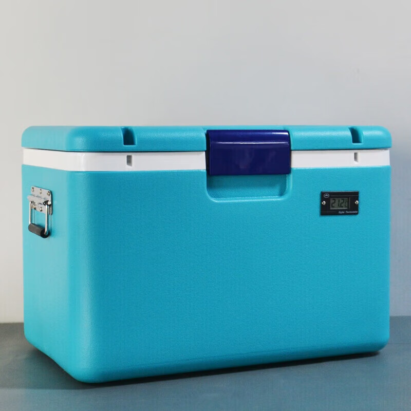 箱医院取血箱疫苗运输箱胰岛素药品运输箱2-8度胰岛素冷藏箱医用医药