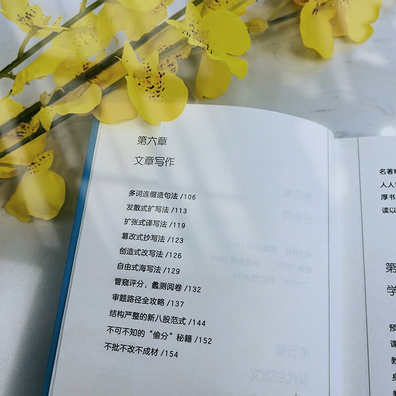 语文极简学习法原中高考语文命题人20年一线教育经验总结详情图