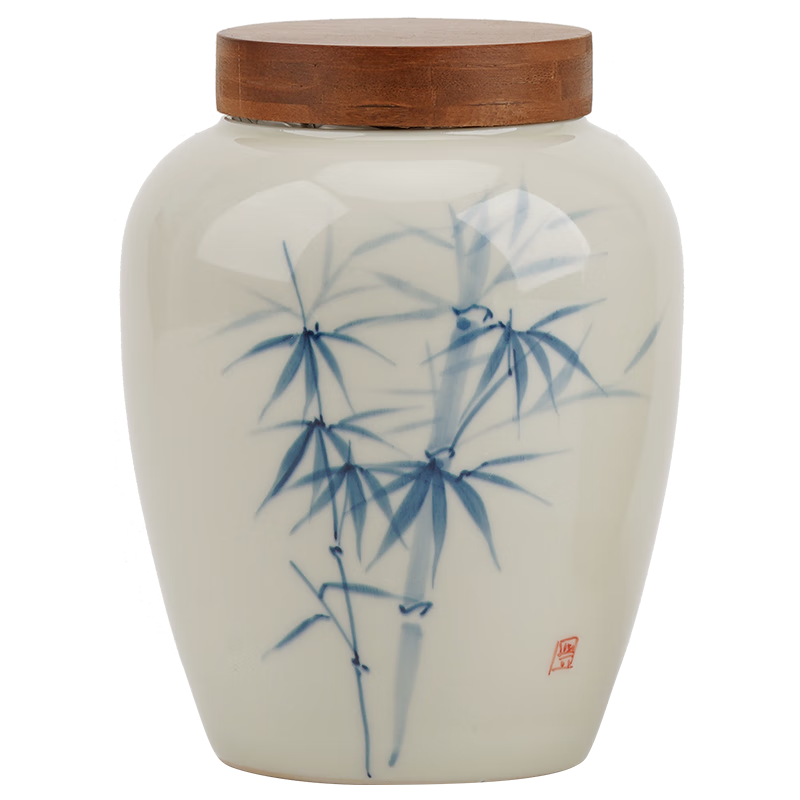 ������QINGLAN���մɲ�Ҷ���ֻ����²ʼ��÷����ܷ���ն�����̲财�����а�װ ���Բ�Ҷ�ޣ���ľ�ң�ľ��