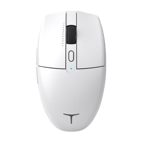 ����ThundeRobot��ML4���߰칫�������2.4G/������� ��ɫ