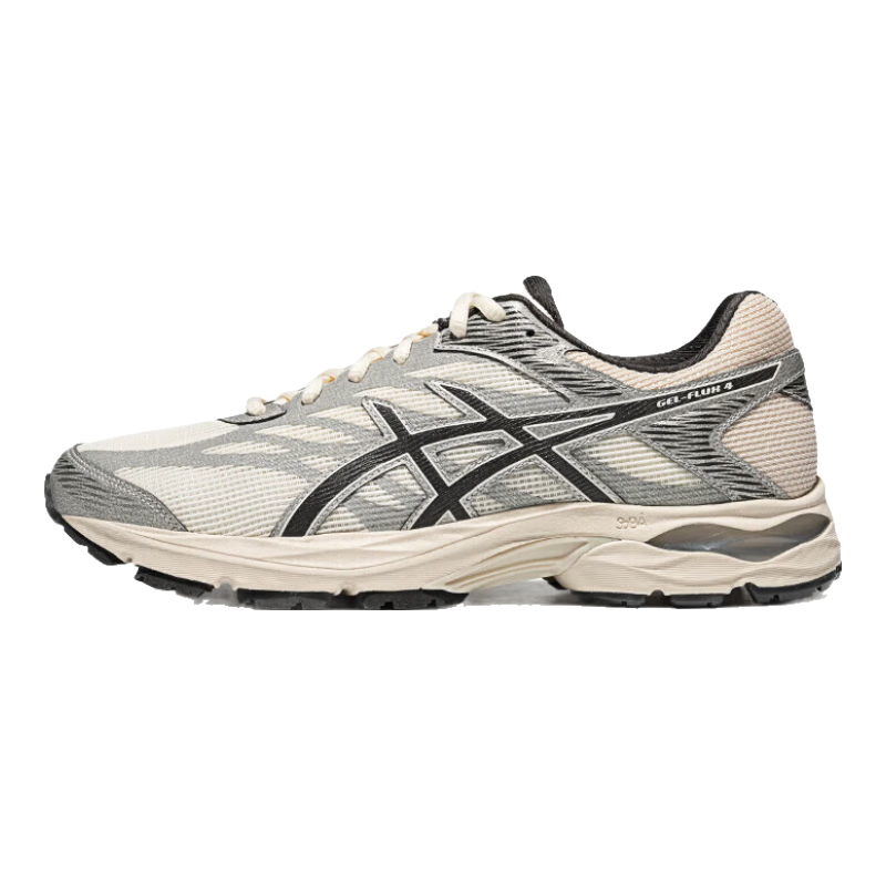 亚瑟士ASICS   男鞋网面跑步鞋  