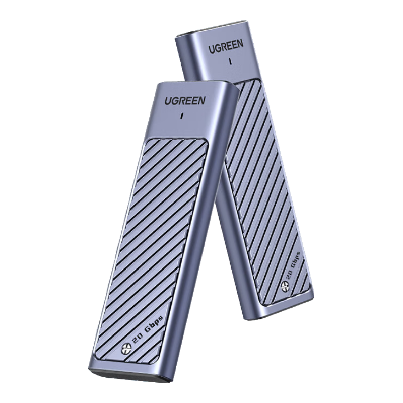 ���� M.2 NVMe/SATA˫Э���̬Ӳ�̺�20Gbps ����ƻ��17�ʼǱ�̨ʽ���ֻ����SSD�ƶ�Ӳ�̿�35576 149Ԫ