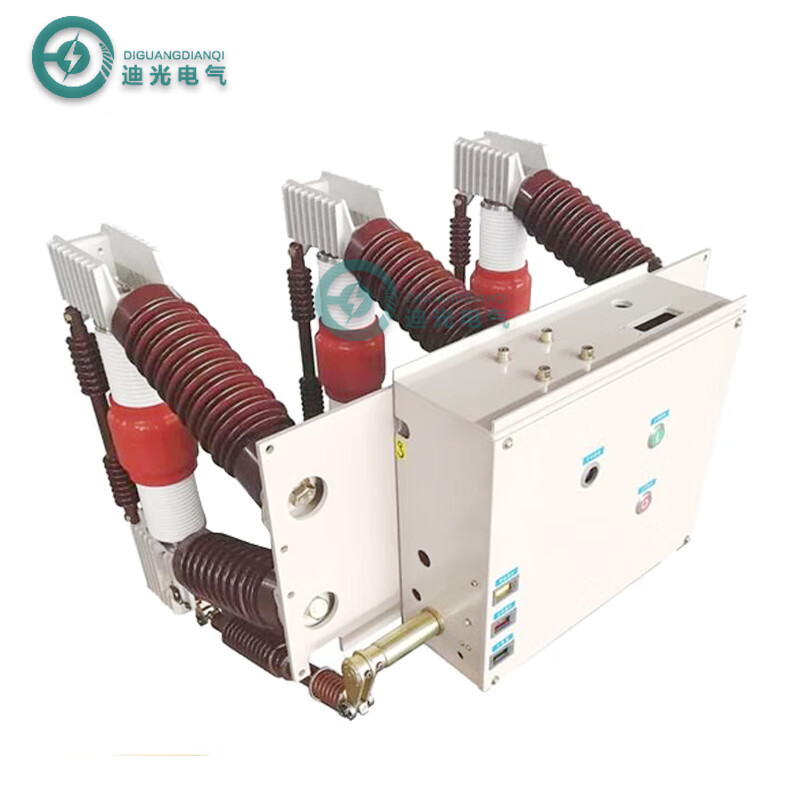 51250a固定式户内高压真空断路器5kv手车高压真空开关 60a 1p